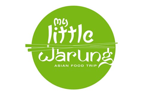 TCH'IN - partenaire officiel : My Little Warung